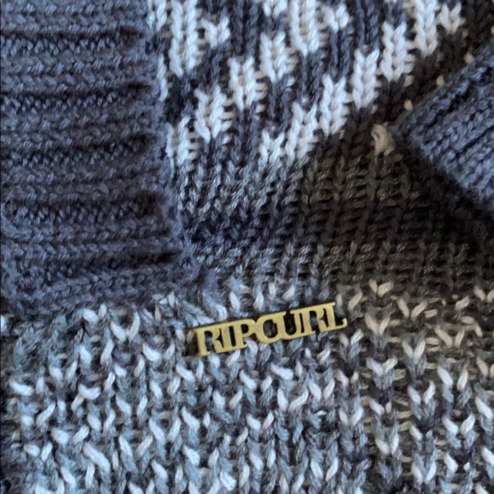 RIP CURL sweater - Picture 3 of 4